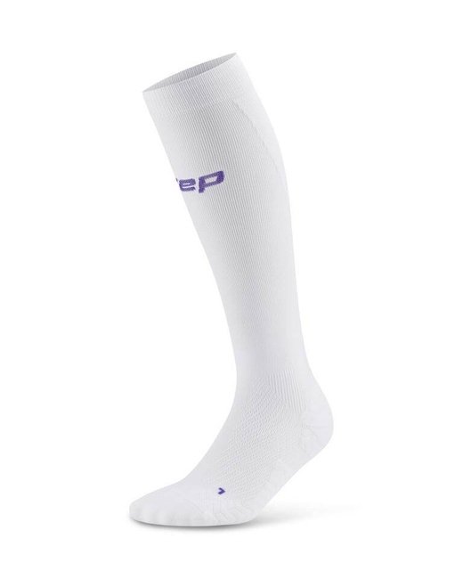 CEP Core Run Ultralight męskie podkolanówki do biegania Ultralekkie