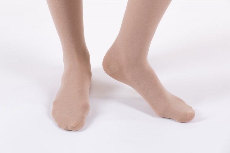 THUASNE Podkolanówki przeciwżylakowe I klasy ucisku (15-20 mmHg) Venoflex KOKOON ABSOLU