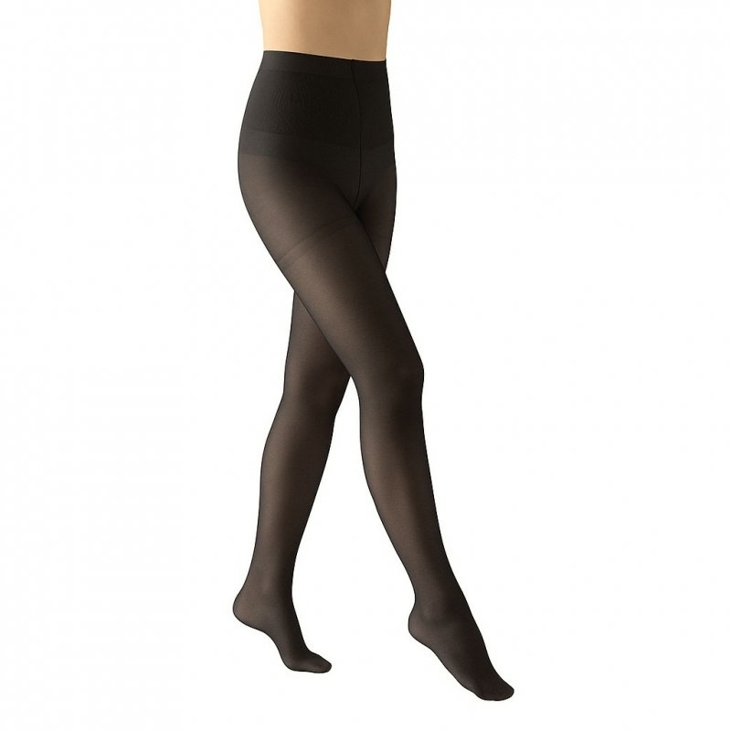 ARIES Rajstopy przeciwżylakowe II stopnia uciskowe AVICENUM 360 FINE ( 23-32 mmHg) TRANSPARENTNE