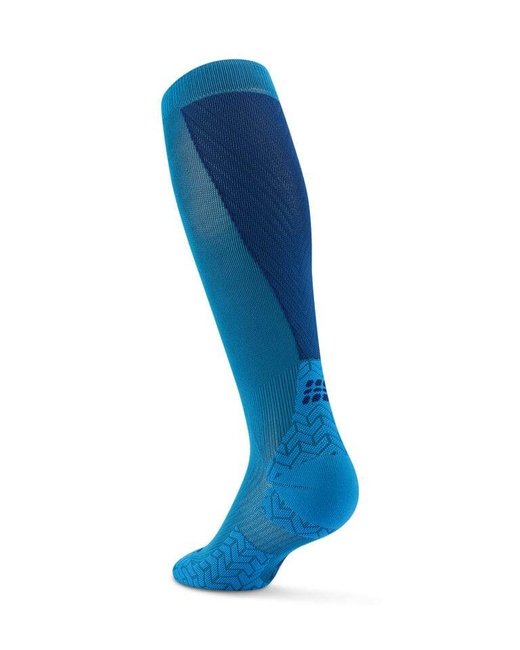 CEP Core Run Ultralight męskie podkolanówki do biegania Ultralekkie