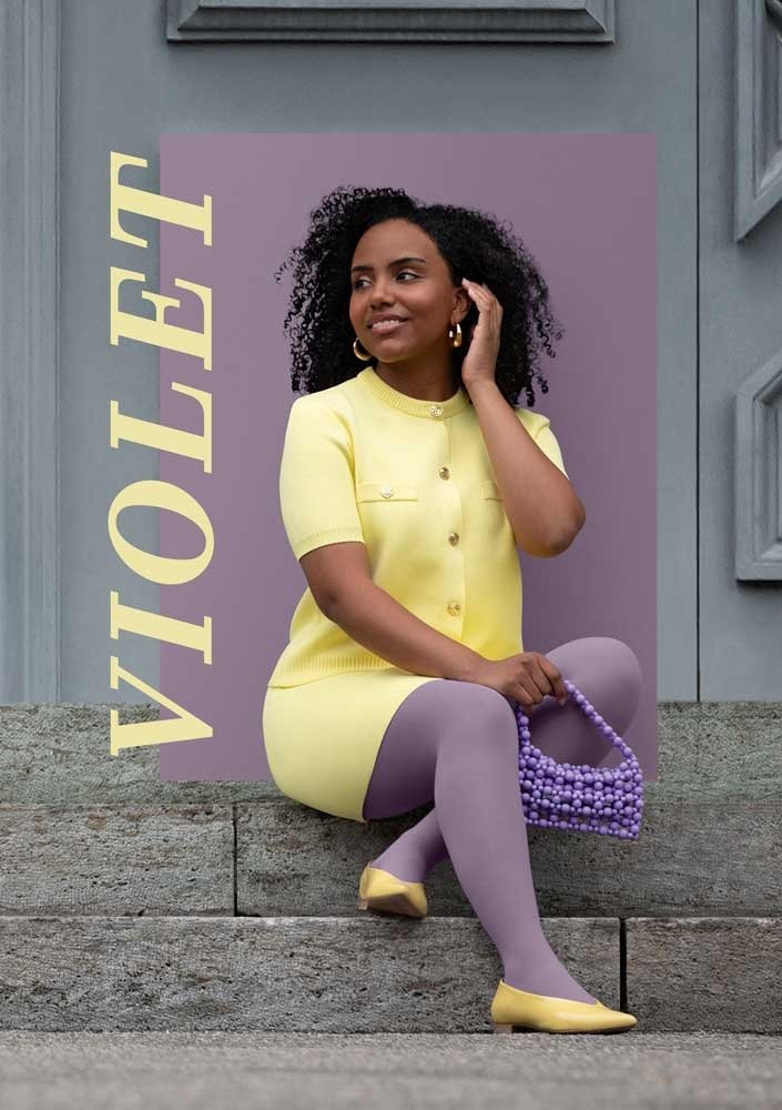 JUZO SOFT Podkolanówki uciskowe I stopnia kompresji  (18-21mmHg) KOLORY SEZONOWE