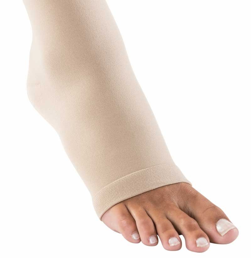 Sigvaris Pończochy samonośne przeciwżylakowe I klasy ucisku COMFORT Essential COMFORTABLE