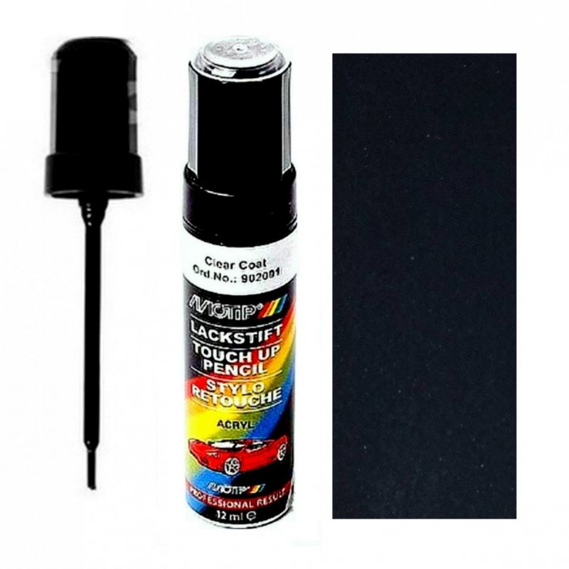 MOTIP zaprawka sztyft VW AudI LZ9Y akryl 12ml