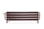 Grzejnik Ribbon HWS 290x1540  