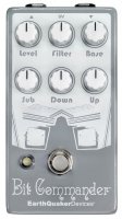 EarthQuaker Devices Bit Commander V2 - Guitar Synthesizer