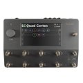 Neural Quad Cortex