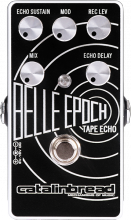 Catalinbread Belle Epoch Tape Echo 