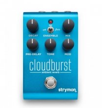 Strymon Cloudburst 