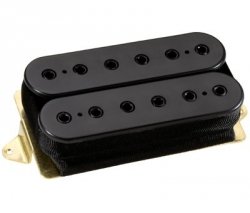 DiMarzio Super 3 F Spaced DP152FBK