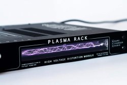 Gamechanger Audio Plasma Rack