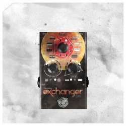 Keyztone Exchanger Pro MIDI