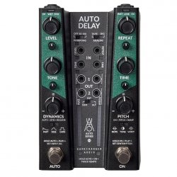 Gamechanger Audio AUTO Delay