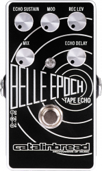 Catalinbread Belle Epoch Tape Echo
