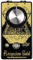 EarthQuaker Devices Acapulco Gold V2 - Power Amp Distortion