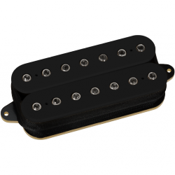 Dimarzio Titan 7 Bridge DP714