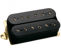 Dimarzio D Activator Bridge F-spaced DP220FBK