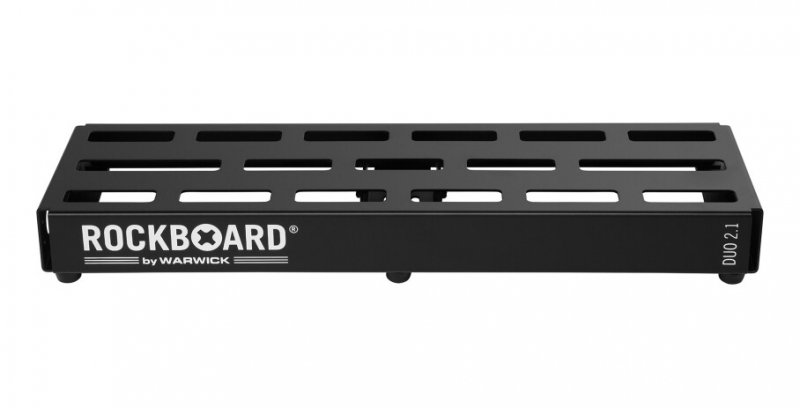 RockBoard Duo 2.1 