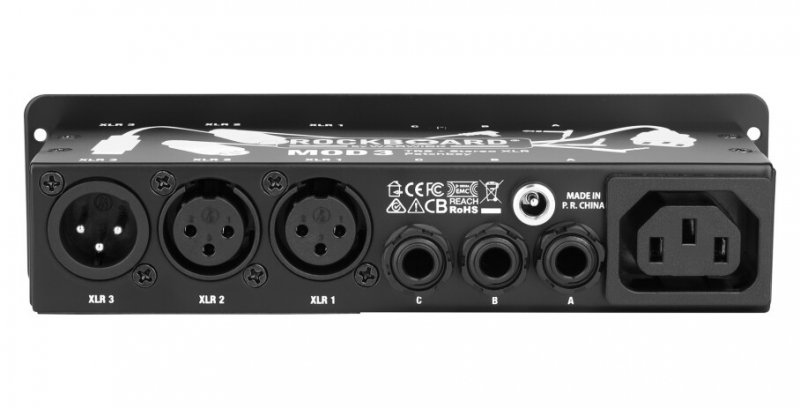 Rockboard MOD 3 V2