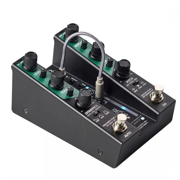 Gamechanger Audio AUTO Delay