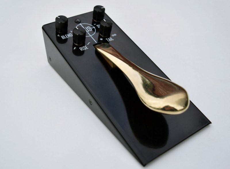 Gamechanger Plus Pedal