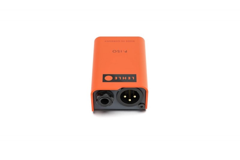 Lehle P-ISO TRS XLR
