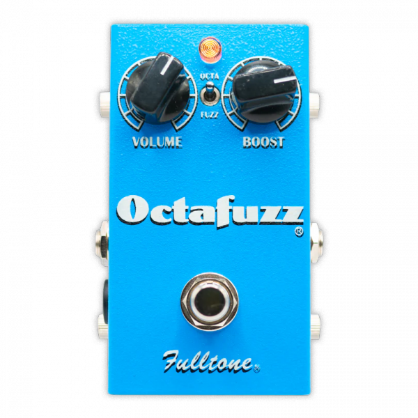 Fulltone Octafuzz 2
