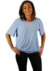 Bluzka, wizytowa, klasyczna Kreator Studio Mody 48