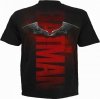 The Batman - Red Shadows - Spiral