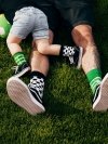 Fotbal - Ponožky Pro Děti - Good Mood