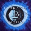 Pink Floyd Dark Side Galaxy - Liquid Blue
