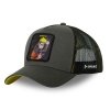 Naruto Trucker - Kšiltovka Capslab