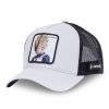 Vegeta Dragon Ball Trucker  - Kšiltovka Capslab