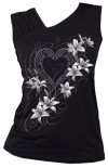 Pure Of Heart - Slant Top Spiral – Ladies