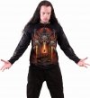 Gates of Hell- Longsleeve Spiral Direct