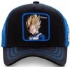 Vegeta Blue Dragon Ball - Kšiltovka Capslab
