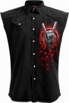 Tomb of Rock - Denim Spiral