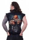 5FDP - Game Over - Tílka Denim Spiral