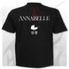 Annabelle - Found You - Spiral Direct