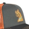 Scooby-Doo HeeHee - Kšiltovka Capslab