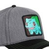 Pikachu Pokemon - Kšiltovka Capslab