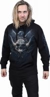 Odin's Warrior - Mikina - Spiral