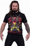 Marvel Comics Deadpool Wolverine Weapons