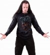 Death Emberes - Longsleeve Spiral Direct