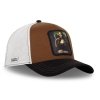 Mona Gringa Trucker  - Kšiltovka Capslab