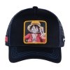 One Piece Luffy - Kšiltovka Capslab