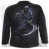 Double Death - Longsleeve Spiral