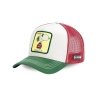 Peanuts Snoopy Joe Cool - Kšiltovka Capslab