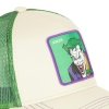 Joker White DC - Kšiltovka Capslab
