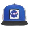 Space Mission NASA Flat - Kšiltovka