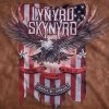 Lynyrd Skynyrd Support Southern Rock - Liquid Blue